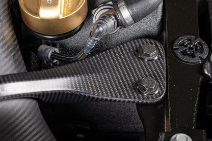 Karbonius G90 / G99 M5 Carbon Fiber Strut Brace Set