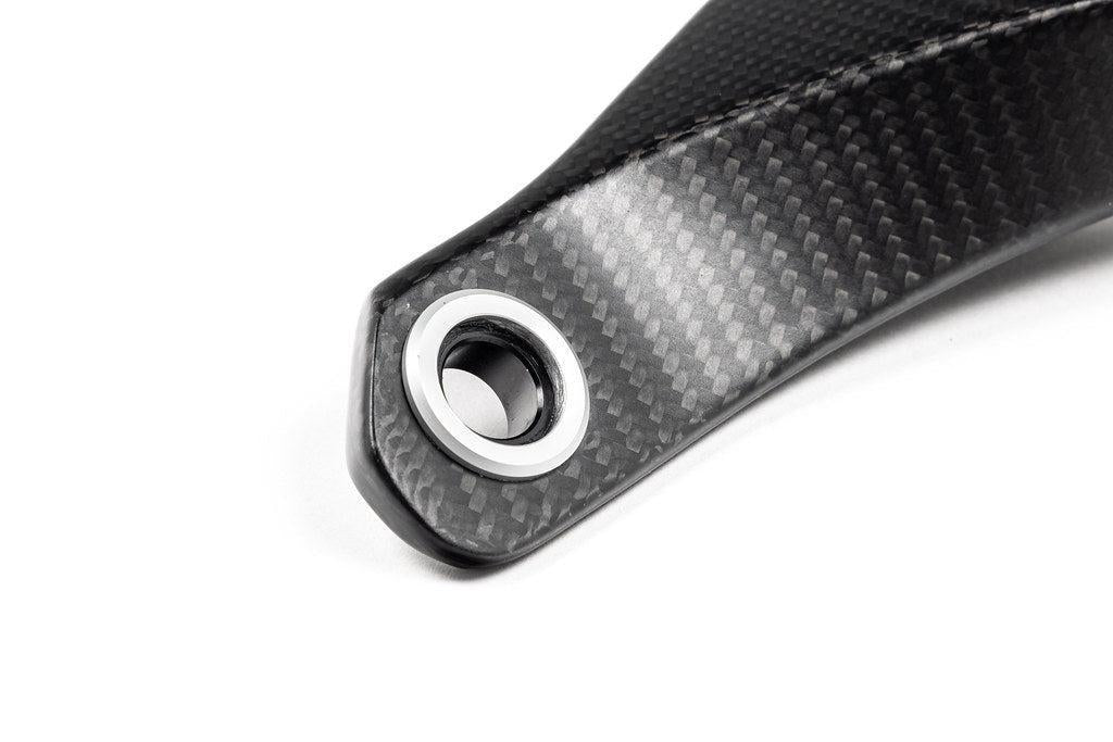 Karbonius G90 / G99 M5 Carbon Fiber Strut Brace Set