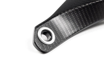 Karbonius G90 / G99 M5 Carbon Fiber Strut Brace Set