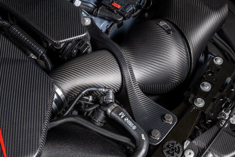 Karbonius G90 / G99 M5 Carbon Fiber Strut Brace Set