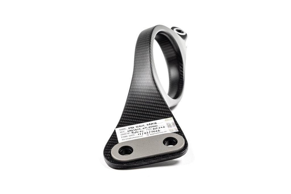 Karbonius G90 / G99 M5 Carbon Fiber Strut Brace Set