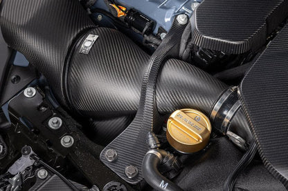 Karbonius G90 / G99 M5 Carbon Fiber Strut Brace Set