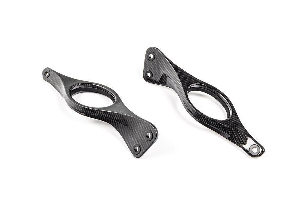 Karbonius G90 / G99 M5 Carbon Fiber Strut Brace Set