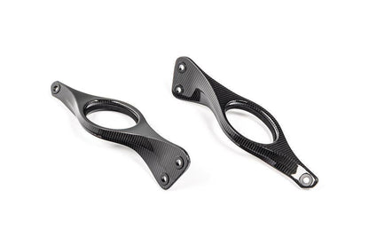 Karbonius G90 / G99 M5 Carbon Fiber Strut Brace Set