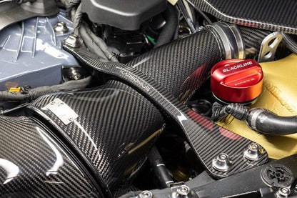 Karbonius G90 / G99 M5 Carbon Fiber Strut Brace Set