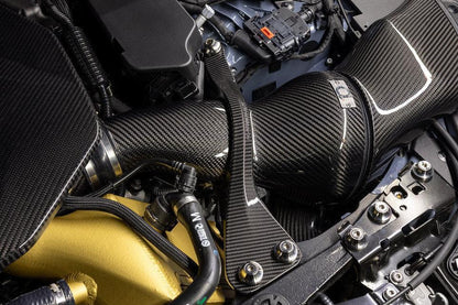 Karbonius G90 / G99 M5 Carbon Fiber Strut Brace Set