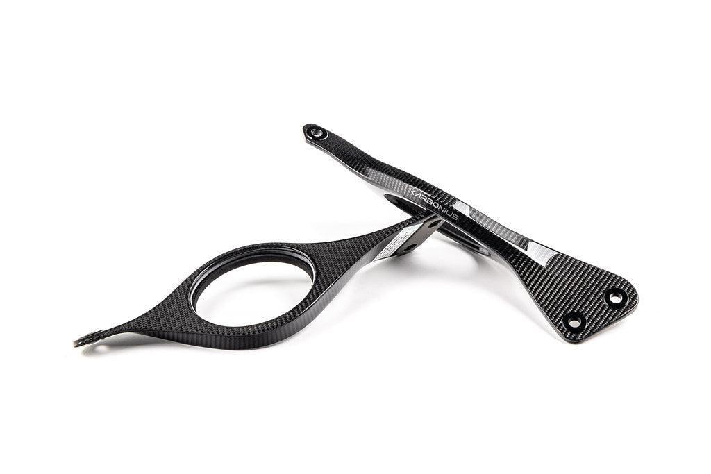 Karbonius G90 / G99 M5 Carbon Fiber Strut Brace Set