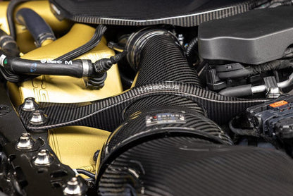Karbonius G90 / G99 M5 Carbon Fiber Strut Brace Set
