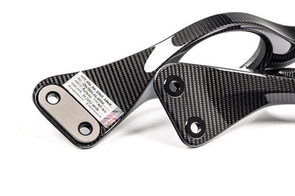 Karbonius G90 / G99 M5 Carbon Fiber Strut Brace Set