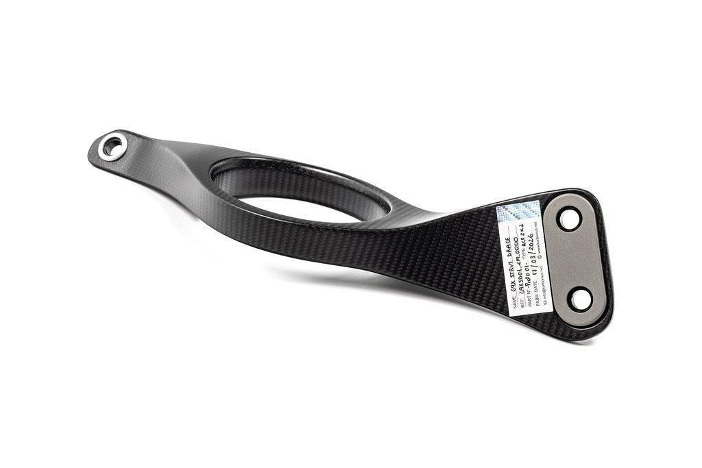 Karbonius G90 / G99 M5 Carbon Fiber Strut Brace Set