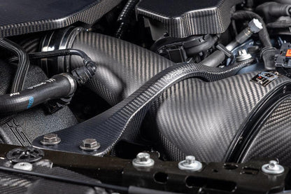 Karbonius G90 / G99 M5 Carbon Fiber Strut Brace Set