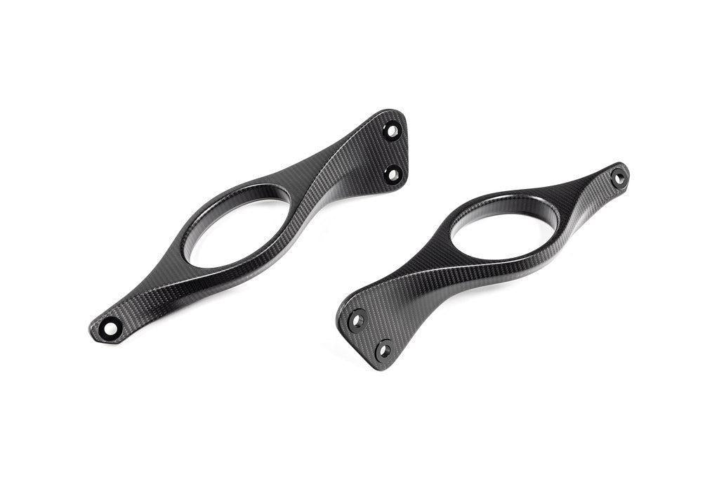 Karbonius G90 / G99 M5 Carbon Fiber Strut Brace Set