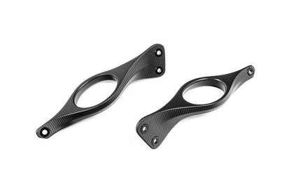 Karbonius G90 / G99 M5 Carbon Fiber Strut Brace Set