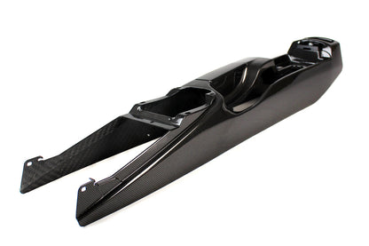 Karbonius Porsche 997 / 987 Carbon Front Center Console-Interior-Silicon Valley Bimmer