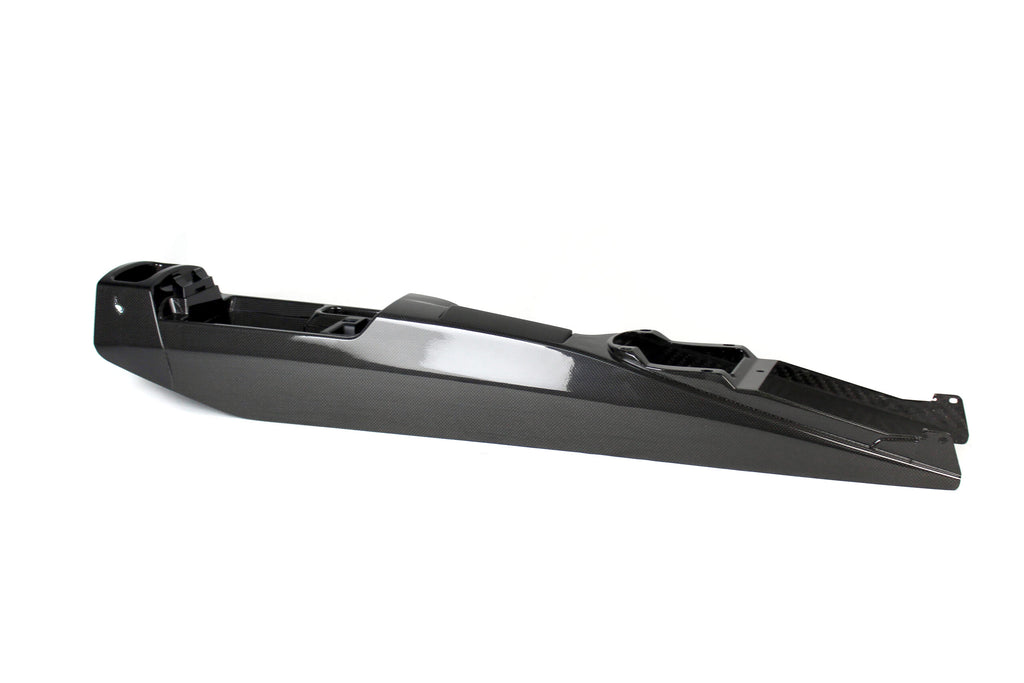 Karbonius Porsche 997 / 987 Carbon Front Center Console-Interior-Silicon Valley Bimmer