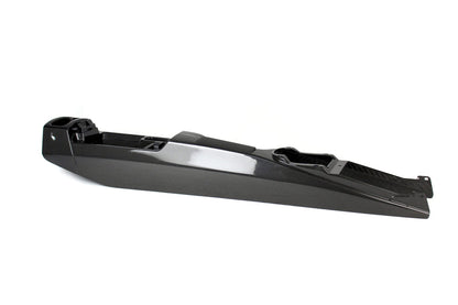 Karbonius Porsche 997 / 987 Carbon Front Center Console-Interior-Silicon Valley Bimmer