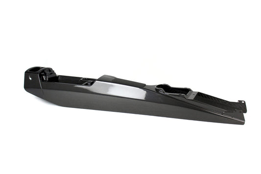Karbonius Porsche 997 / 987 Carbon Front Center Console-Interior-Silicon Valley Bimmer