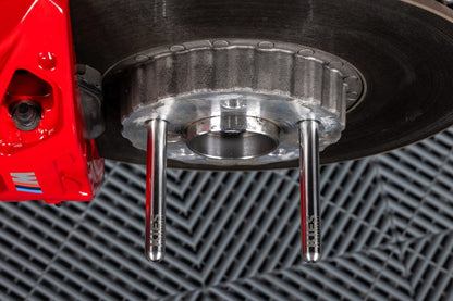 Kies Motorsports BMW F / G-Chassis Wheel Hanger Tool-Wheels-Silicon Valley Bimmer