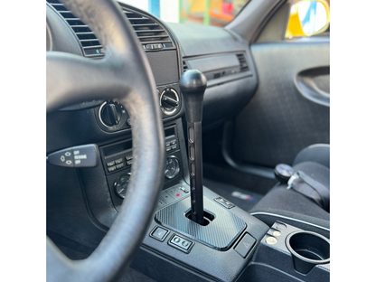 Kinematic Speed E36 Shifter Cover Surround-Interior-Silicon Valley Bimmer