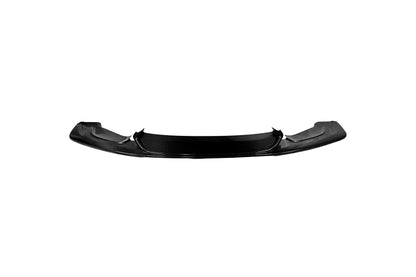 Laptorr Designed F8X Carbon Fiber Front Lip-Exterior-Silicon Valley Bimmer