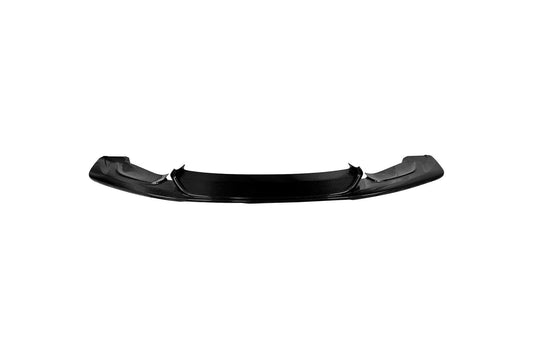 Laptorr Designed F8X Carbon Fiber Front Lip-Exterior-Silicon Valley Bimmer
