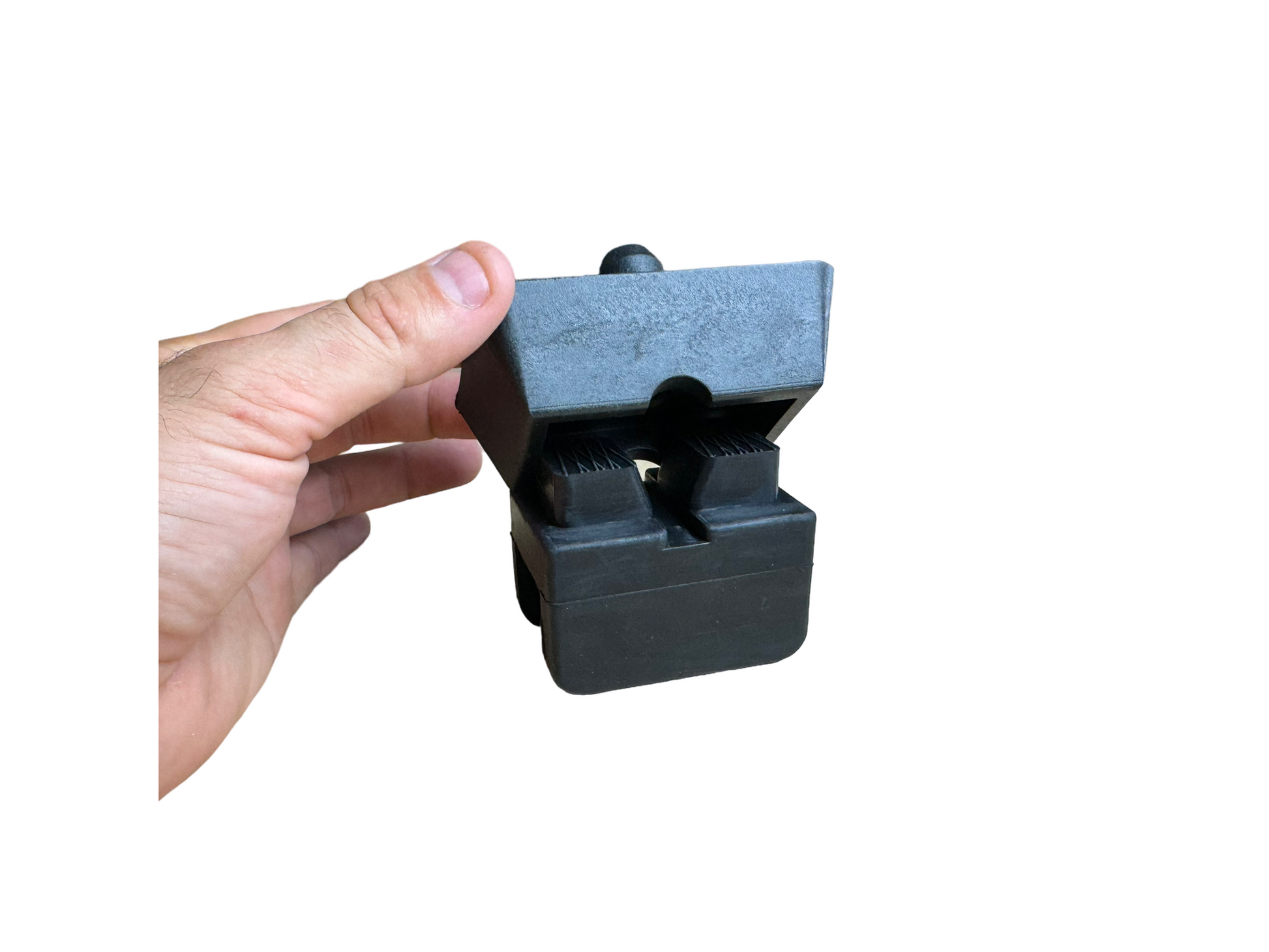 Late Model BMW Jack Stand Pad-Misc-Silicon Valley Bimmer
