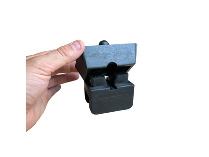 Late Model BMW Jack Stand Pad-Misc-Silicon Valley Bimmer