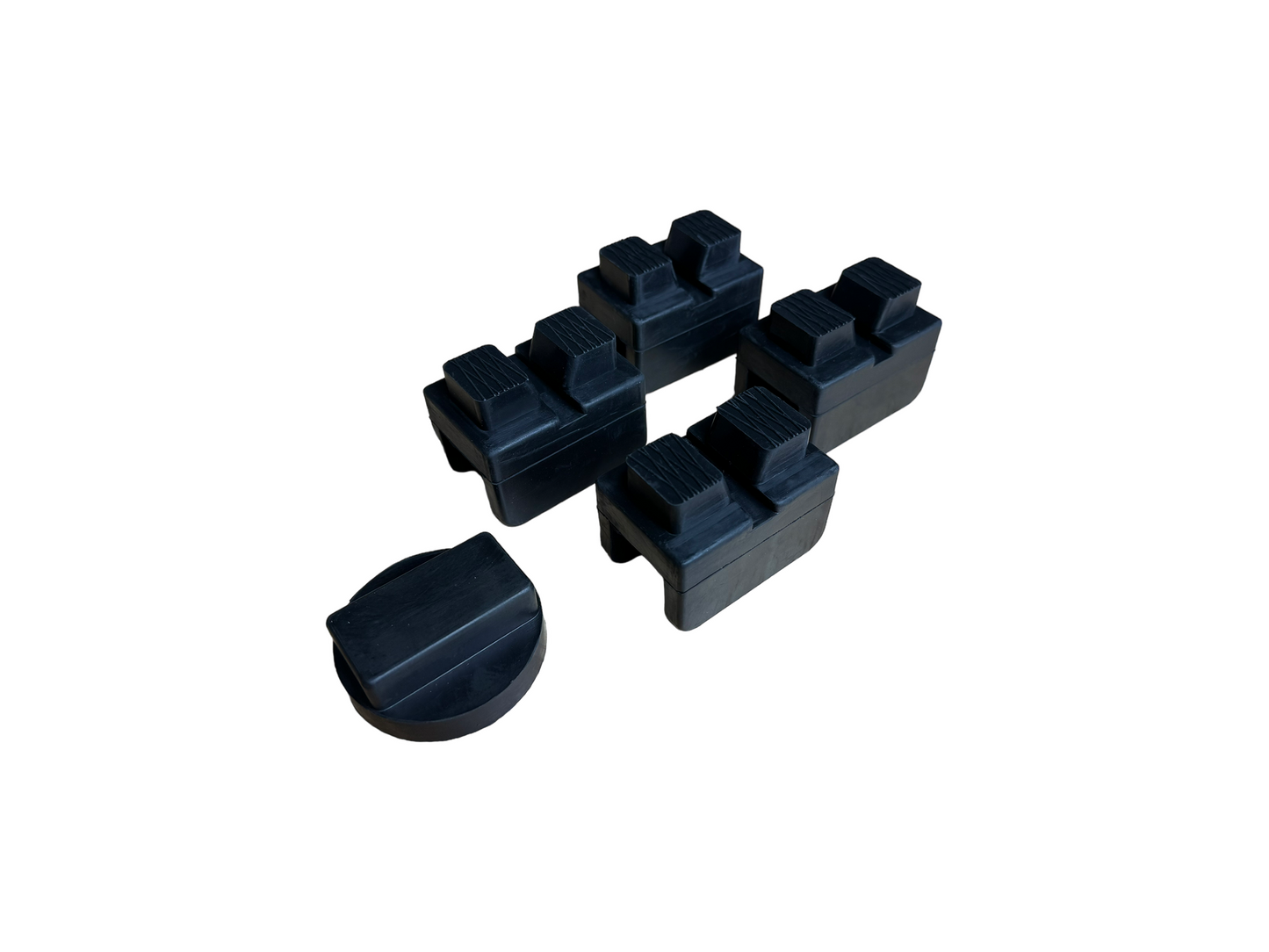 Late Model BMW Jack Stand Pad-Misc-Silicon Valley Bimmer