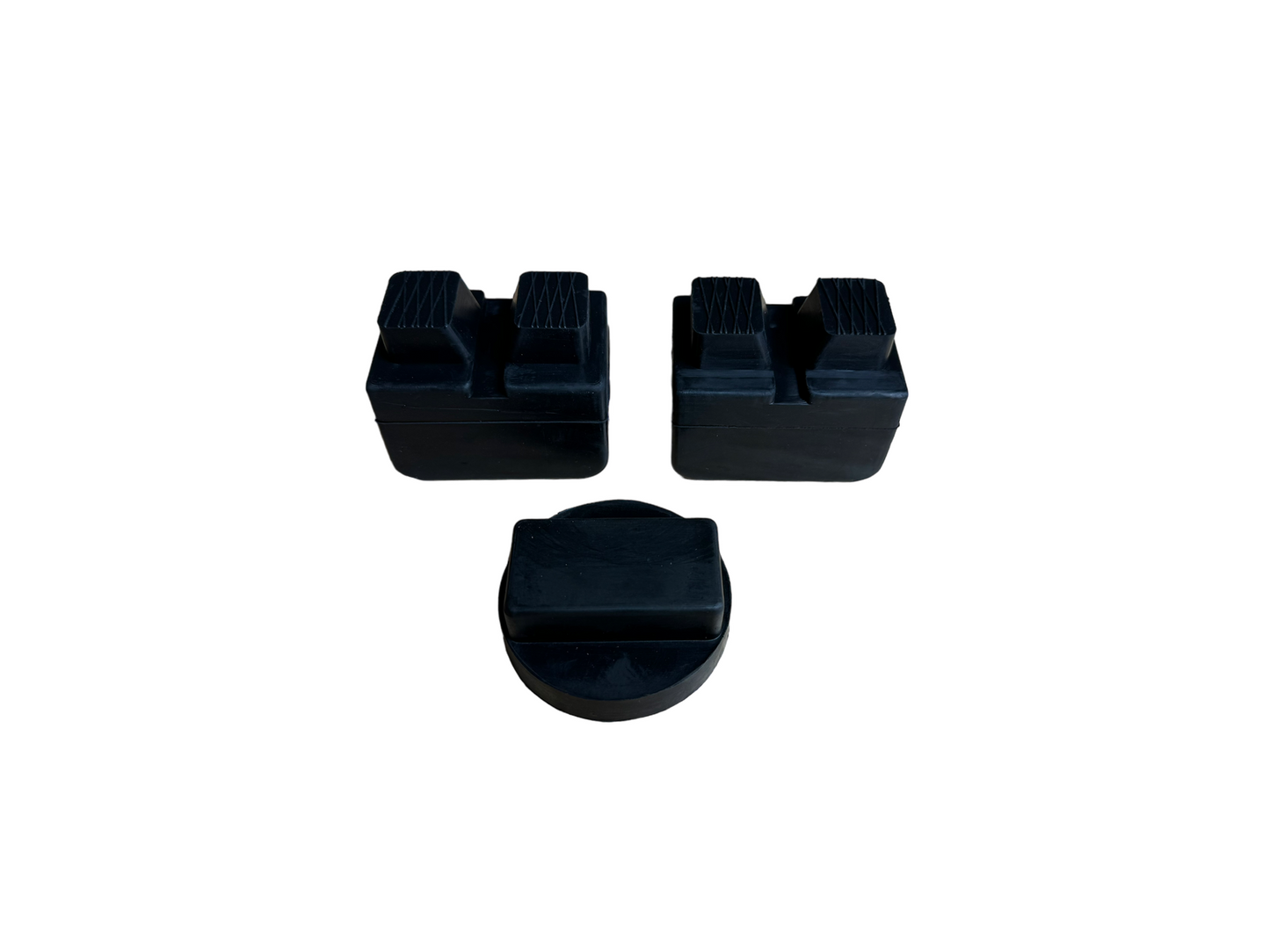 Late Model BMW Jack Stand Pad-Misc-Silicon Valley Bimmer