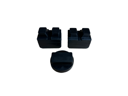 Late Model BMW Jack Stand Pad-Misc-Silicon Valley Bimmer