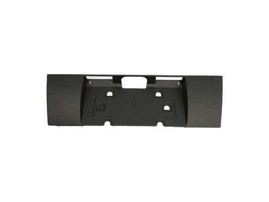 Late Model E30 Plate Filler (Heckblende)-Exterior-Silicon Valley Bimmer