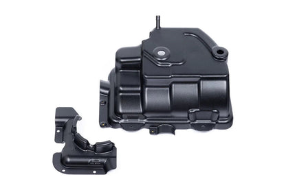 Level Performance F90 M5 / F9X M8 Coolant Expansion Tank Shield-Performance-Silicon Valley Bimmer