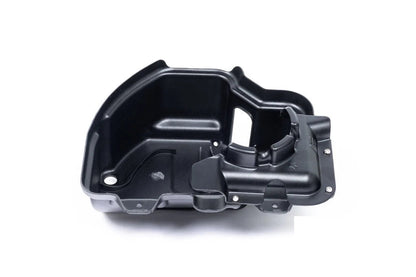 Level Performance F90 M5 / F9X M8 Coolant Expansion Tank Shield-Performance-Silicon Valley Bimmer