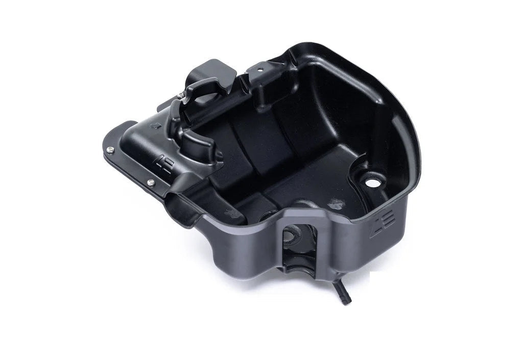 Level Performance F90 M5 / F9X M8 Coolant Expansion Tank Shield-Performance-Silicon Valley Bimmer