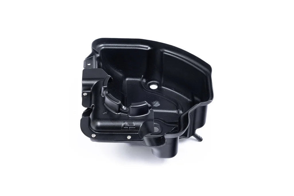 Level Performance F90 M5 / F9X M8 Coolant Expansion Tank Shield-Performance-Silicon Valley Bimmer