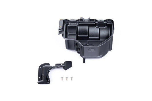 Level Performance F90 M5 / F9X M8 Coolant Expansion Tank Shield-Performance-Silicon Valley Bimmer