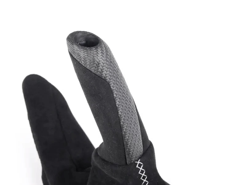 M Performance Parking Brake Handle With Boot-Interior-Silicon Valley Bimmer