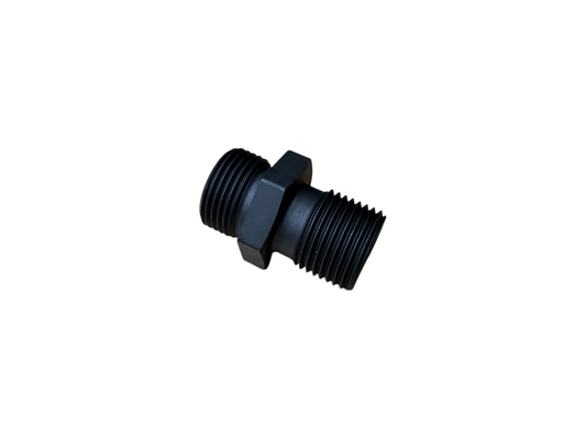 M20 Oil Cooler Delete Adapter - 11112140435-Performance-Silicon Valley Bimmer