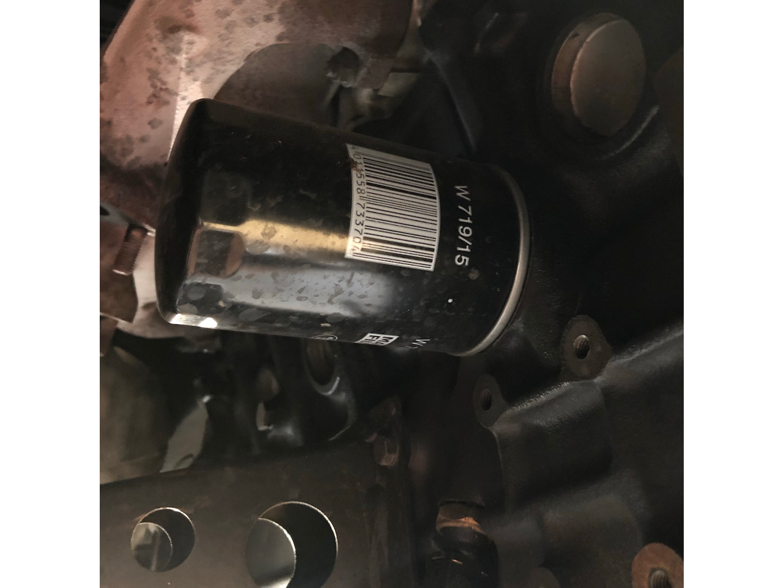 M20 Oil Cooler Delete Adapter-Performance-Silicon Valley Bimmer