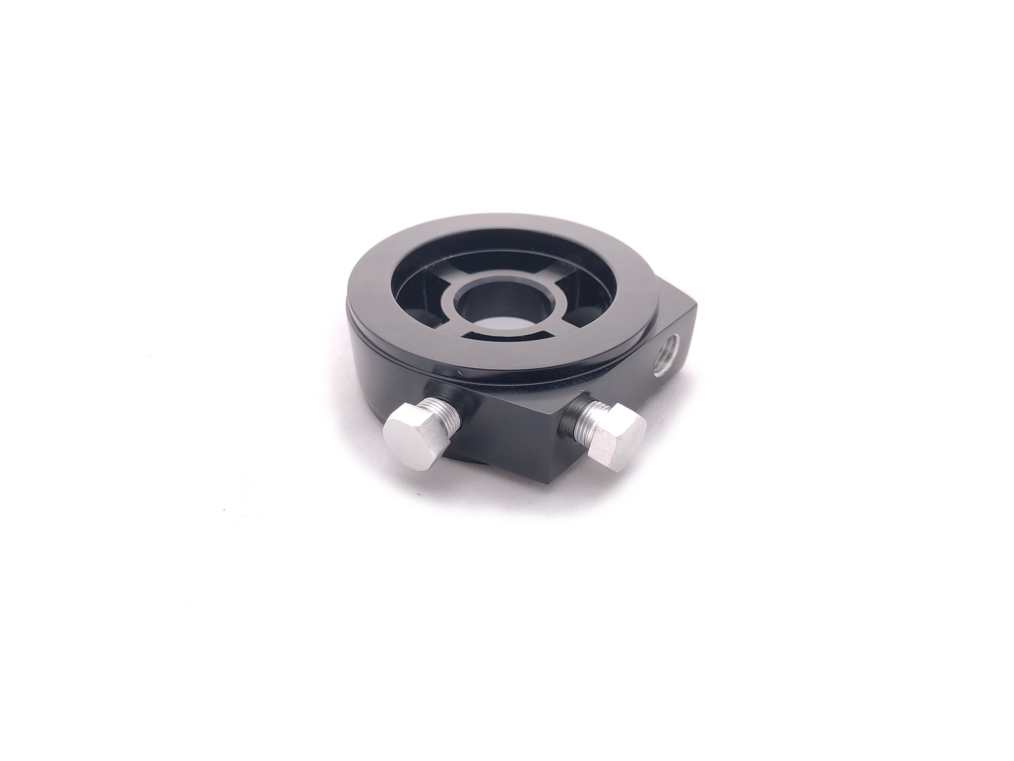 M20 Oil Filter Adapter-Performance-Silicon Valley Bimmer