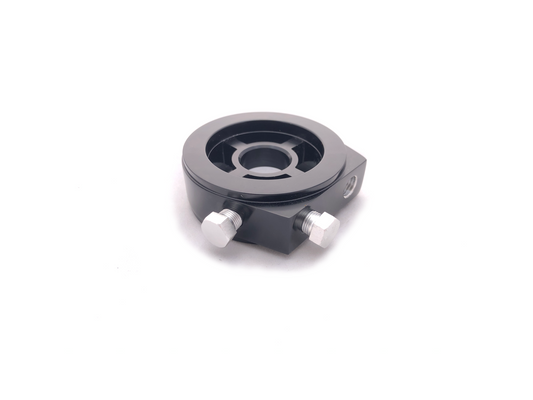 M20 Oil Filter Adapter-Performance-Silicon Valley Bimmer