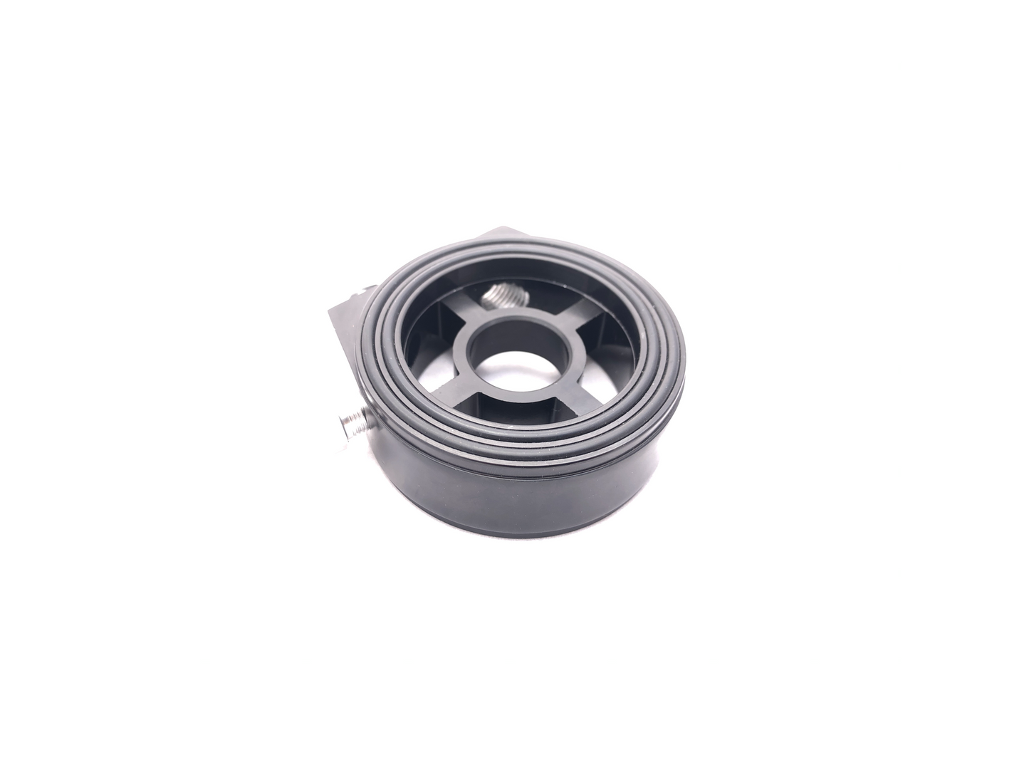M20 Oil Filter Adapter-Performance-Silicon Valley Bimmer