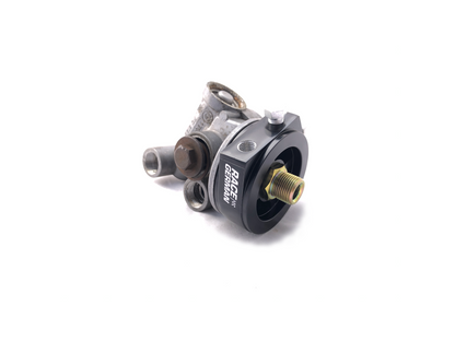 M20 Oil Filter Adapter-Performance-Silicon Valley Bimmer