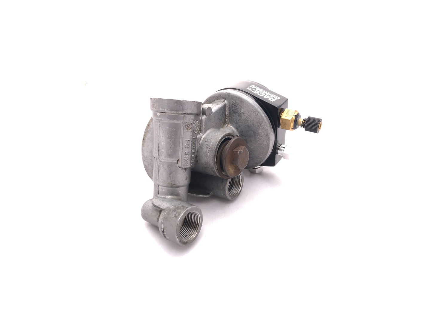 M20 Oil Filter Adapter-Performance-Silicon Valley Bimmer