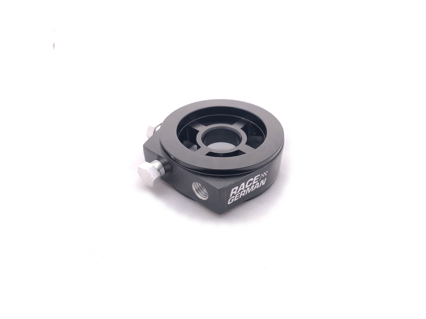 M20 Oil Filter Adapter-Performance-Silicon Valley Bimmer