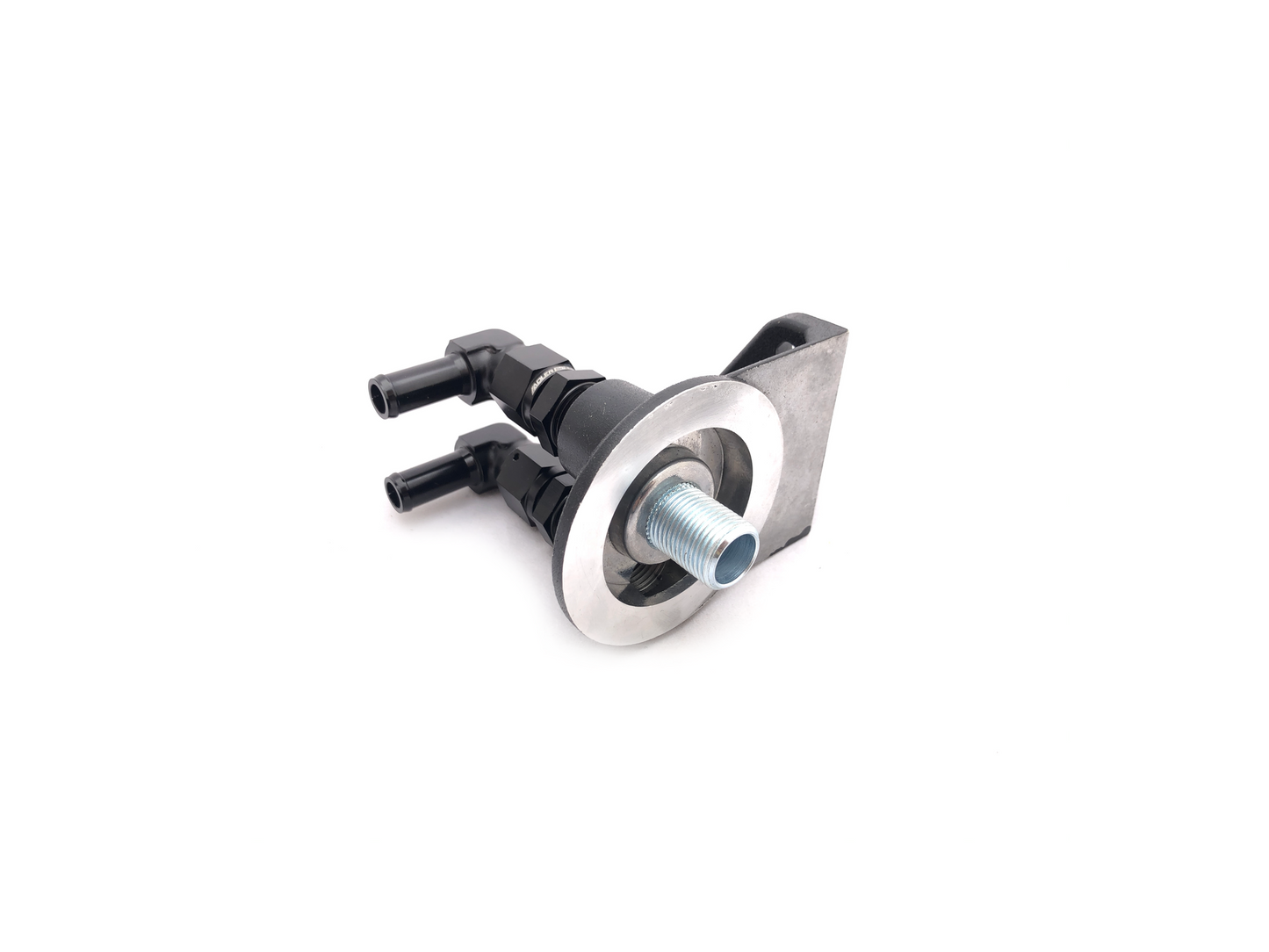 M20 Oil Filter Relocation Kit-Performance-Silicon Valley Bimmer