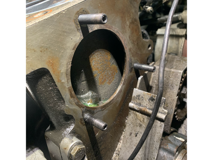 M20 Water Pump Stud Kit-Performance-Silicon Valley Bimmer