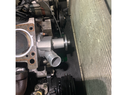 M20 Water Pump Stud Kit-Performance-Silicon Valley Bimmer