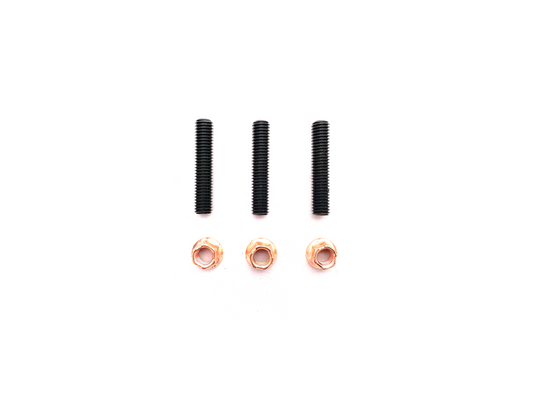 M20 Water Pump Stud Kit-Performance-Silicon Valley Bimmer