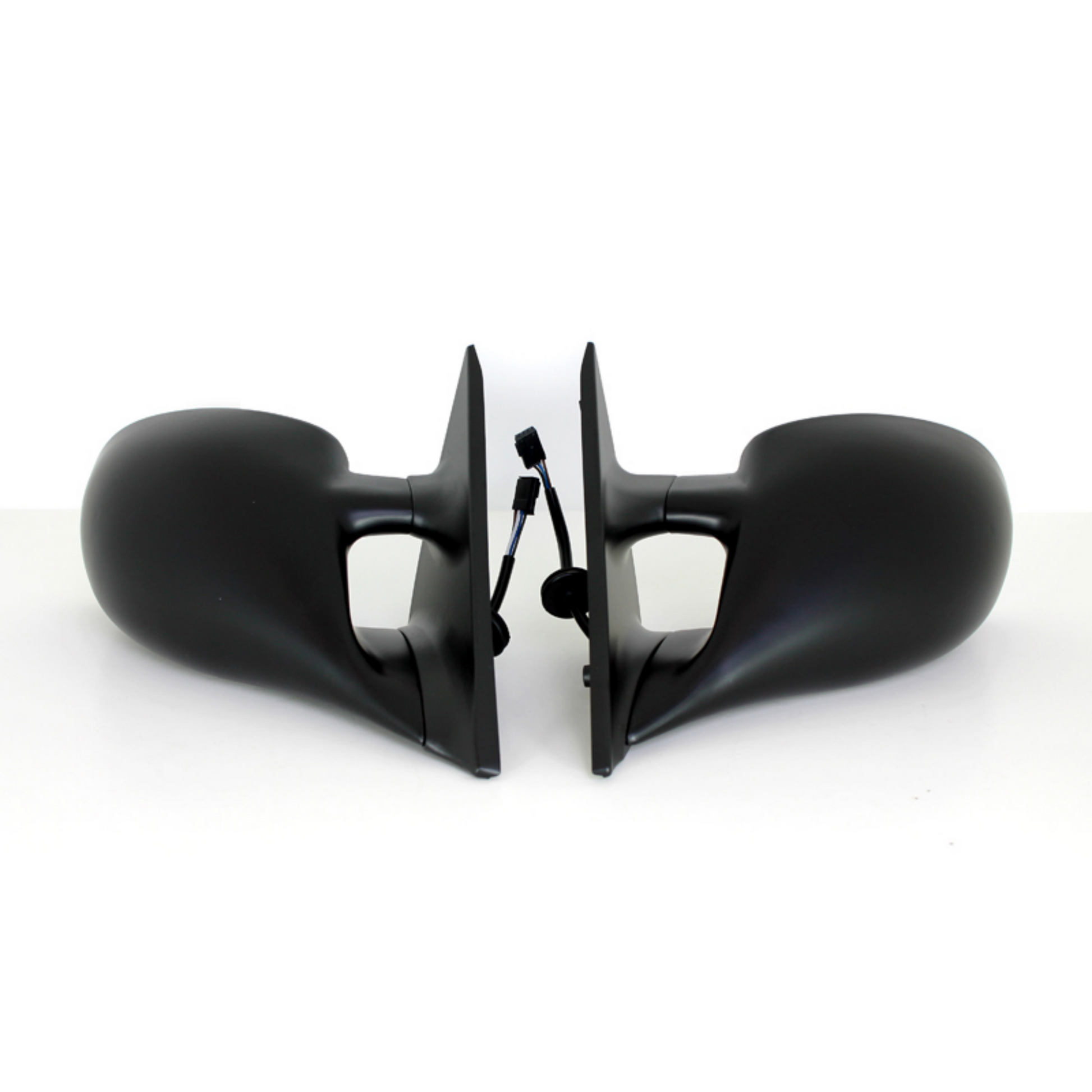 M3 Designed E36 2DR Mirror-Exterior-Silicon Valley Bimmer